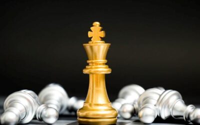Le Discours d’un roi