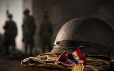 A ces soldats oubliés